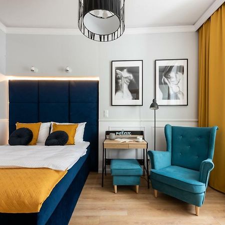 Apartament Francuski Wrocław Extérieur photo
