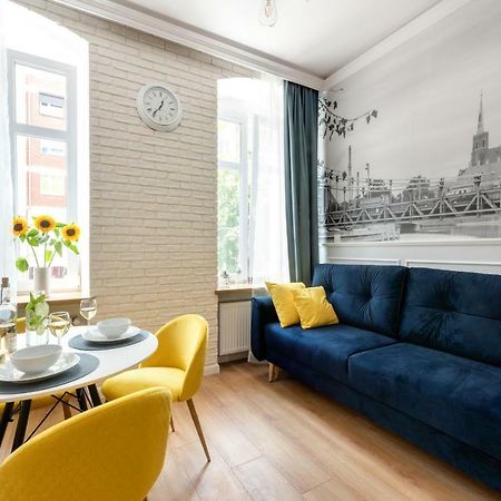 Apartament Francuski Wrocław Extérieur photo