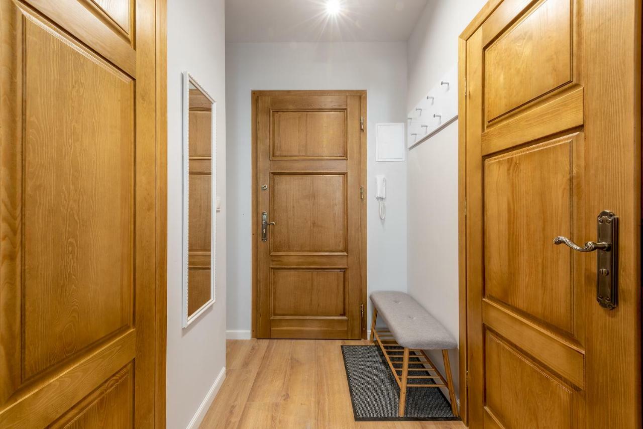 Apartament Francuski Wrocław Extérieur photo
